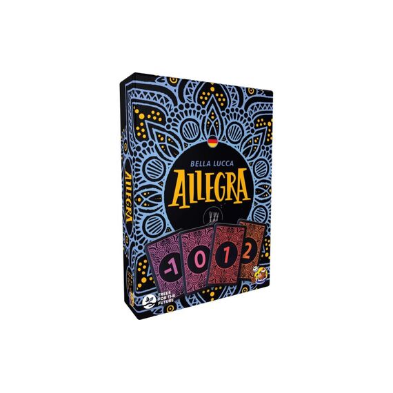 HeidelBÄR Games Allegra DE
