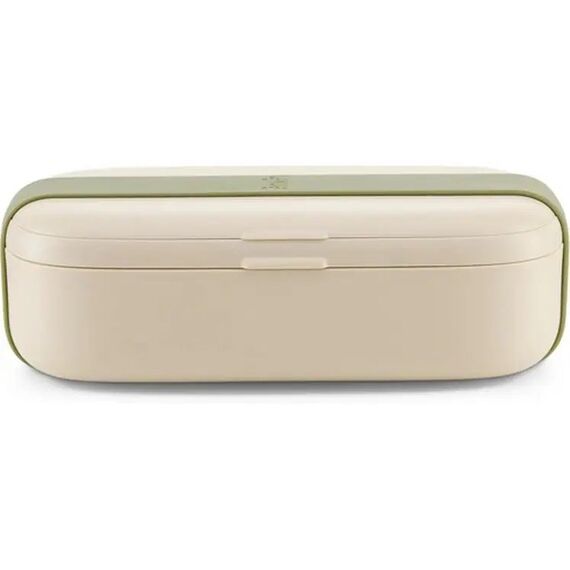 Lékué Natural LunchBox To Go Fassungsvermögen 0.5 Liter
