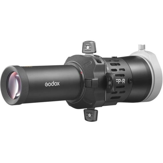 Godox FP-RF-19° Kit Projector Attachment for Flash (Square Head) FP-M