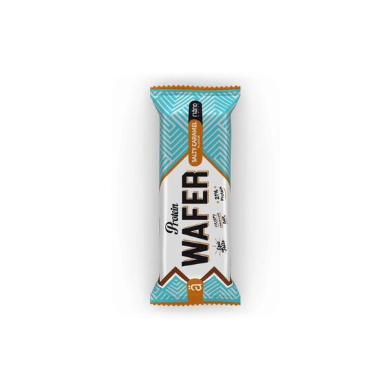 High Protein Wafer Salty Caramel