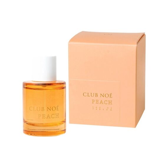 Club Noé Eau de Parfum, 50ml Rote Beeren, Tiare, Vanille