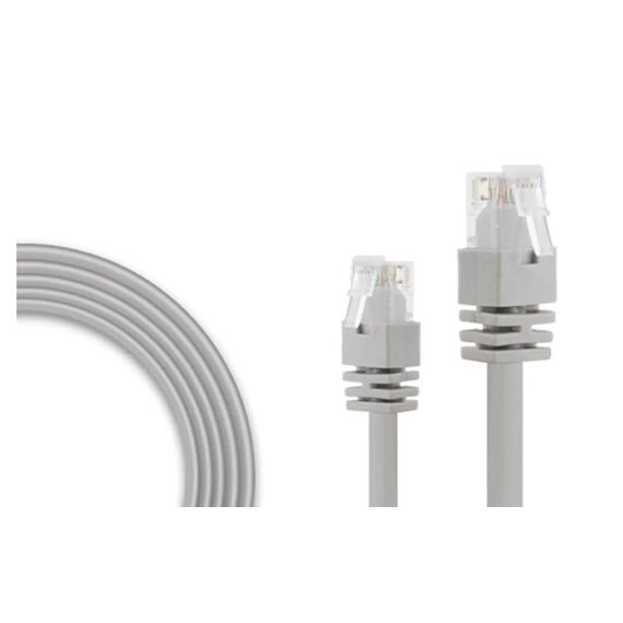 Reolink Ethernetkabel weiss, 18m