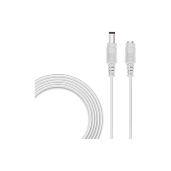 Reolink Power Ex Cable 4.5m Strom-Verlängerungskabel,weiss