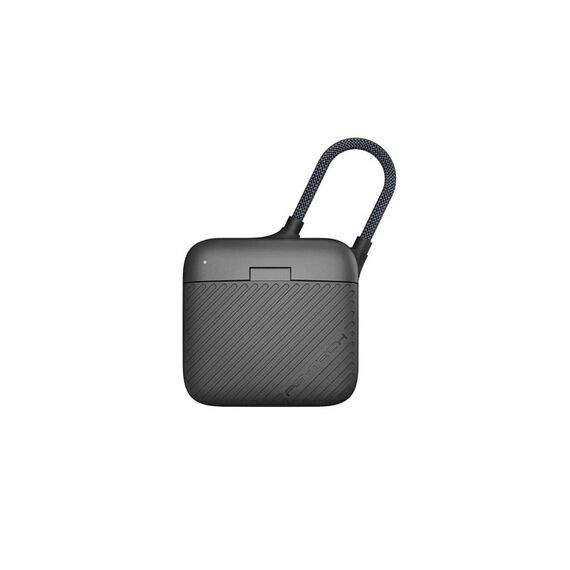 PGYTECH CreateMate Mini Card Reader Case High-Speed Classic Brack