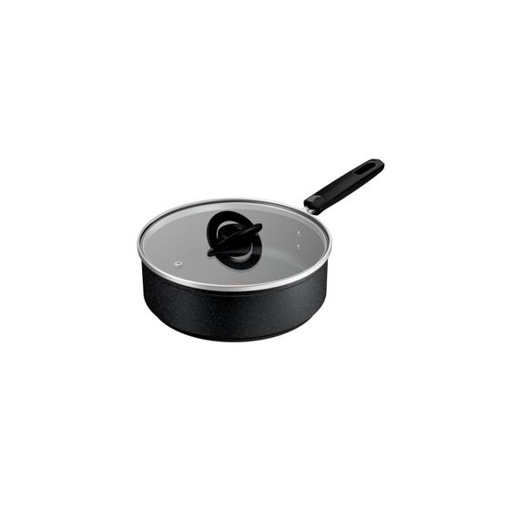 Tefal Excell Cook Sauteuse 24cm mit Deckel