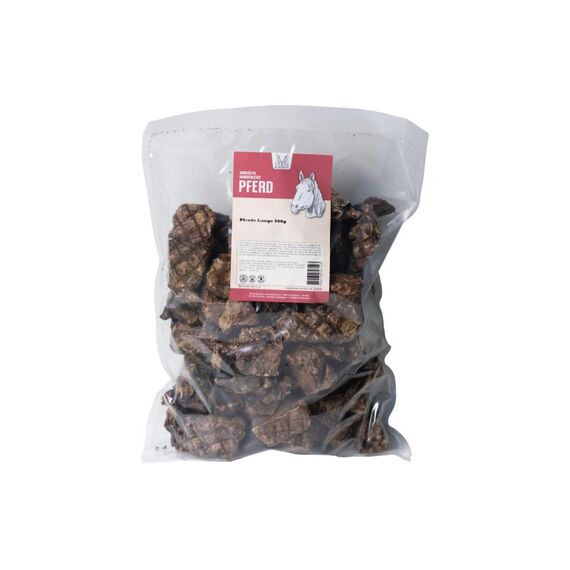 Kaufit Pferde Lunge 500g