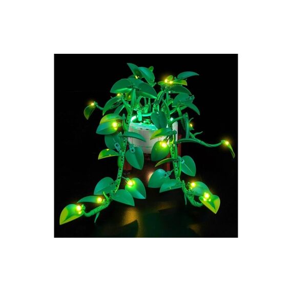 BB LED LEGO 11512 Hängende Efeutute