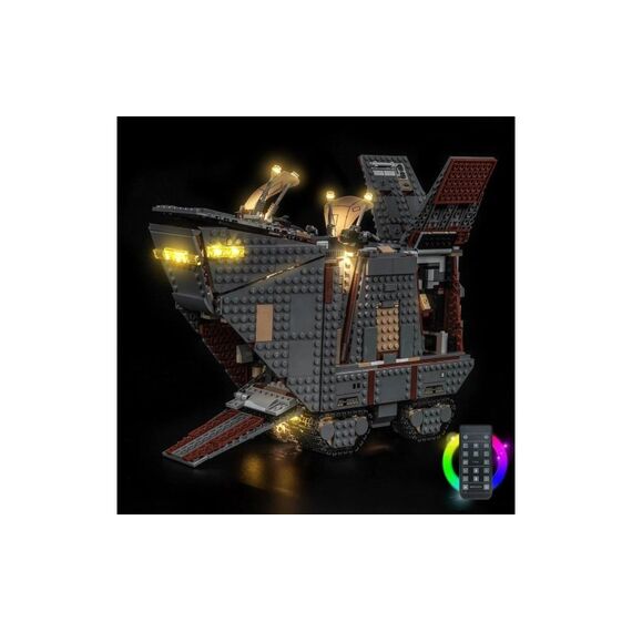 BB LED LEGO 75453 Star Wars Offworld Sandkrawler und Schlammhorn