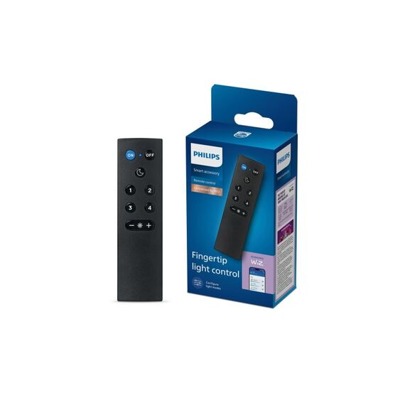 Philips PHI Mremote Control mit Batterien 1PK