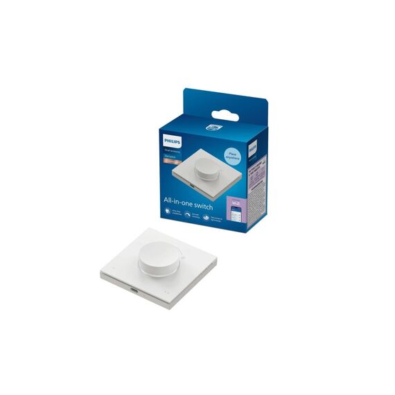 Philips PHI dial switch 1PK