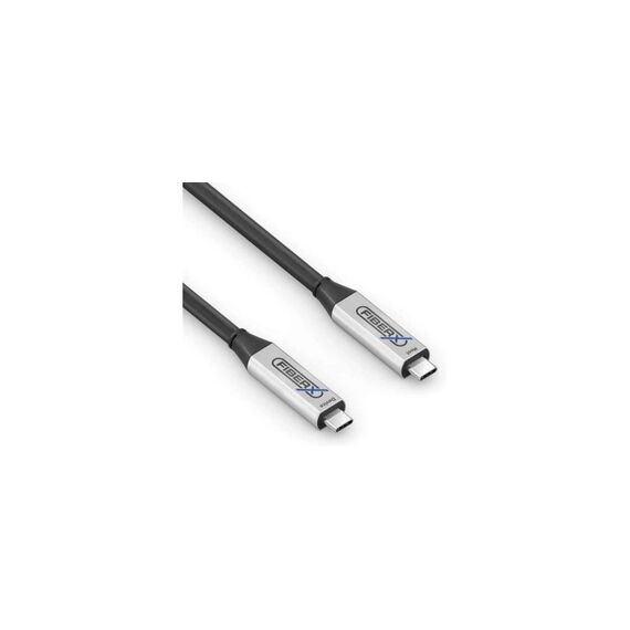 PureLink FiberX USB Kabel FX-I605, C-C, 3m USB 3.2 Gen2x1, AOC Glasfaserkabel