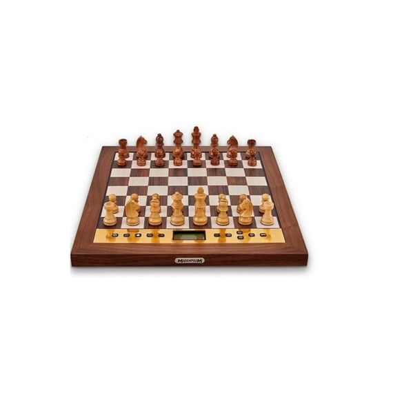 Millennium Chess Millenium The King Performance