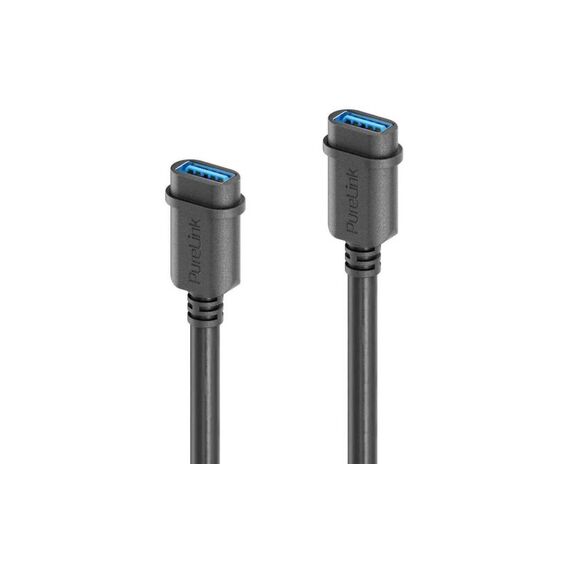 PureLink mediahub2 USB-A Kabel M2-PM1220-005 USB-A FF Pigtail Kabel, 50cm
