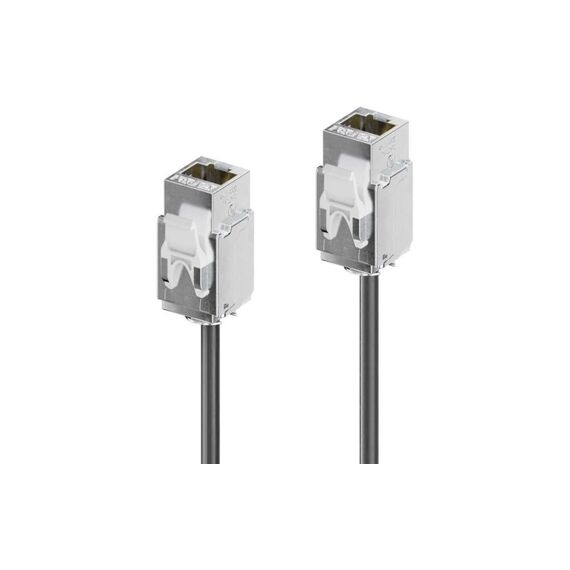 PureLink mediahub2 CAT6a Kabel M2-PM1620-003 CAT6a FF Pigtail Kabel, 30cm