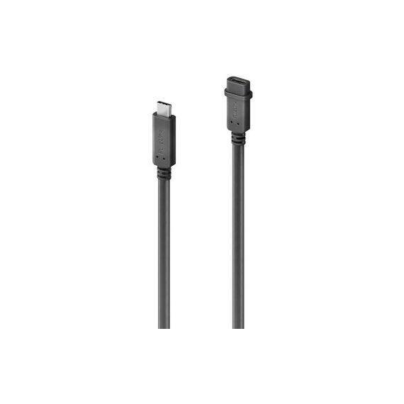 PureLink mediahub2 USB-C Kabel M2-PM2410-008 Passives USB-C FM Verbindungskabel, 80cm