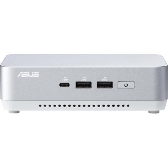 ASUS Mini PC NUC14RVSU5068A0I - RAM,SSD,OS U5 125H,16GB RAM,512GB SSD,Win11H