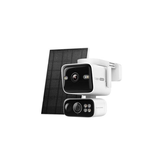 TP-Link Tapo C675D KIT 4K 3840x2160 & 4K 3840x2160