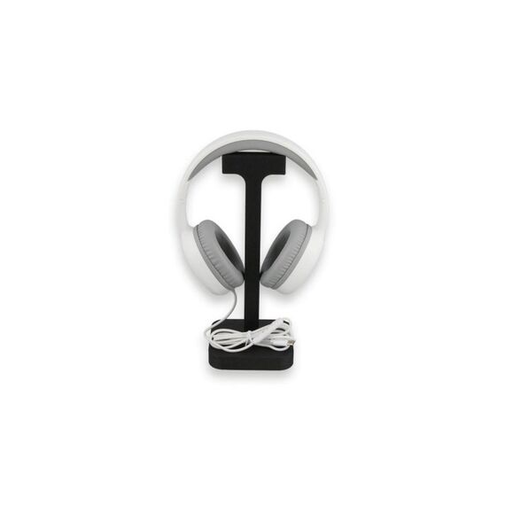 LMP Flow OE50C Over Ear, Mikrofon,  Regler, Stand, USB C