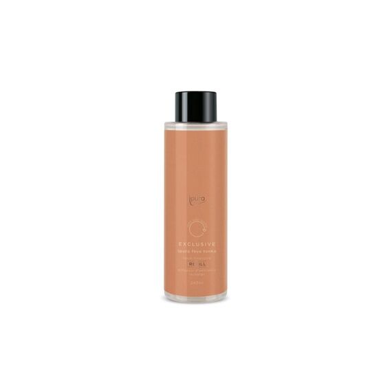 Ipuro Refill feve tonka 240ml Exclusive Line, Volumen 240ml