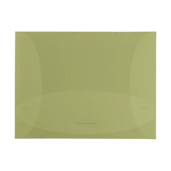 Kolma Sammelbox Easy A4 Füllhöhe 2.5 cm, olivgrün