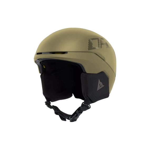 Dainese Nucleo MIPS matt kaki XS/S