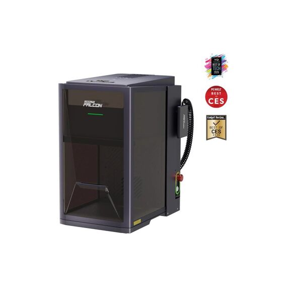 Creality 3D Creality Falcon T1 UV 5W 5-in-1 UV-Laser Workstation