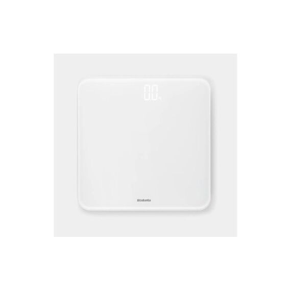 Brabantia Digitale Personenwaage Farbe: White