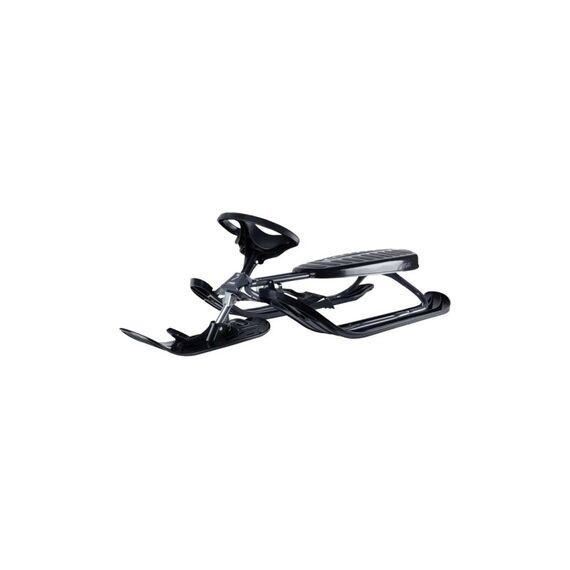 Stiga Snowracer Curve schwarz, 120x52cm