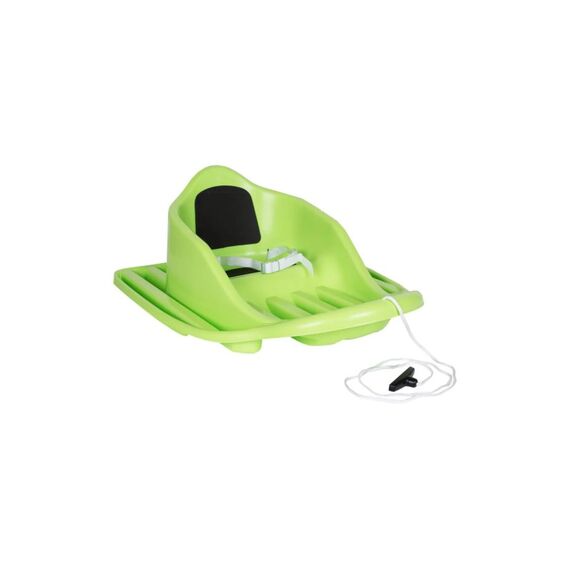 Stiga Bob Baby Cruiser grün