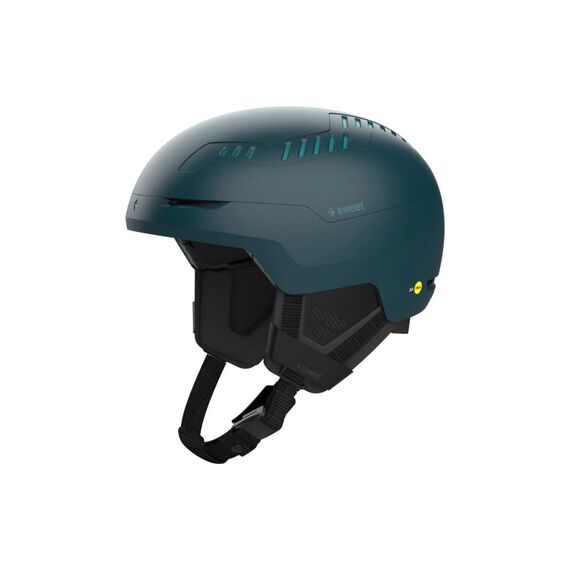 Sweet Protection SP Switcher 2Vi Mips Helmet deep teal, SM