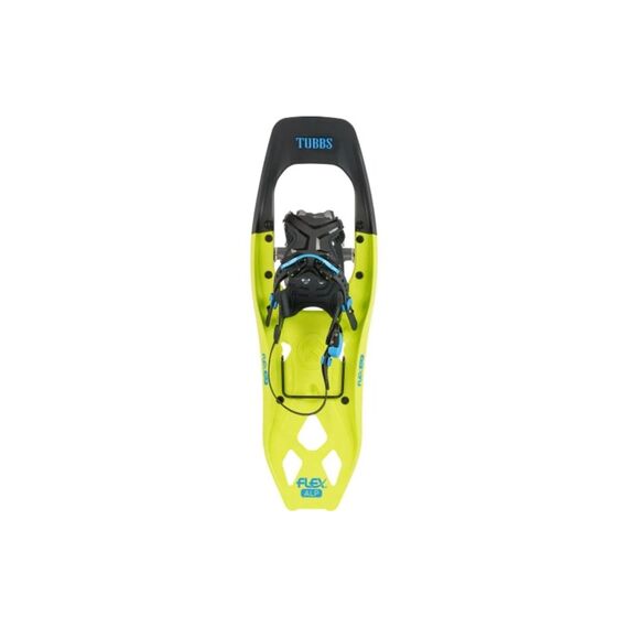 TUBBS FLEX ALP W 21, 60-75 kg lime green