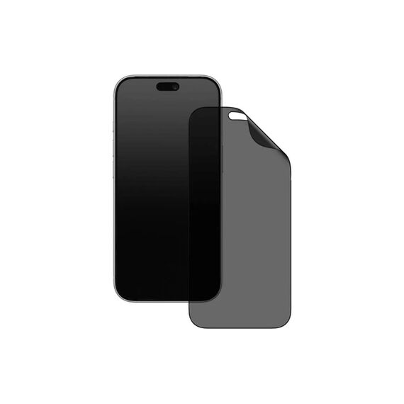 RHINOSHIELD 3D Privacy Film PRO - ABL iPhone 18 Pro