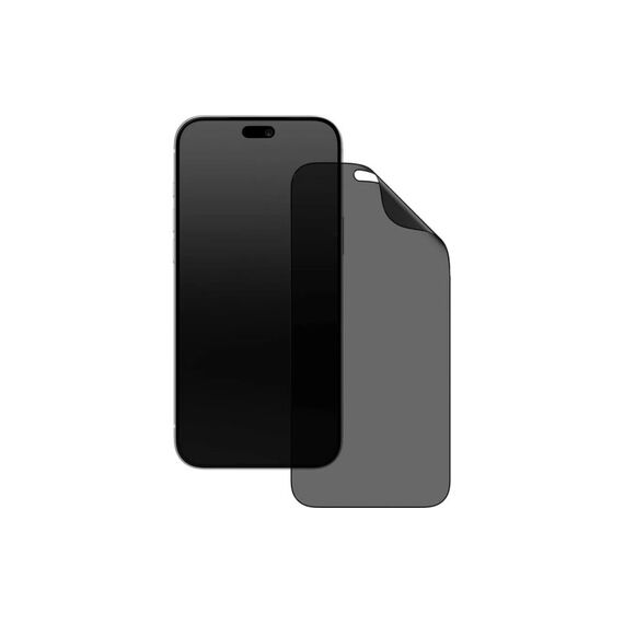 RHINOSHIELD 3D Privacy Film PRO - ABL iPhone 18 Pro Max