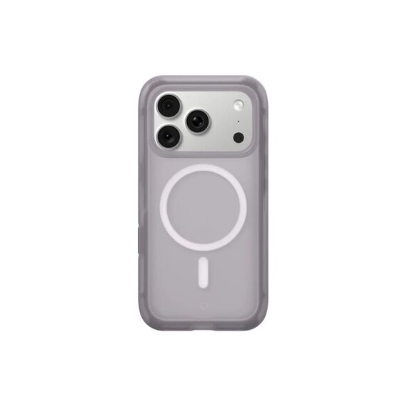 RHINOSHIELD AirX, Ashen Violet - MS iPhone 18 Pro / 17 Pro