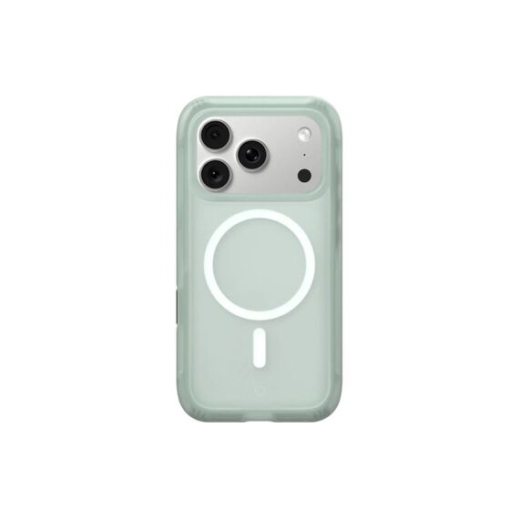 RHINOSHIELD AirX, Trialhead Green - MS iPhone 18 Pro / 17 Pro