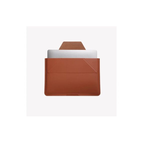 MOFT Laptop-Tragetasche Sienna Brown, 13