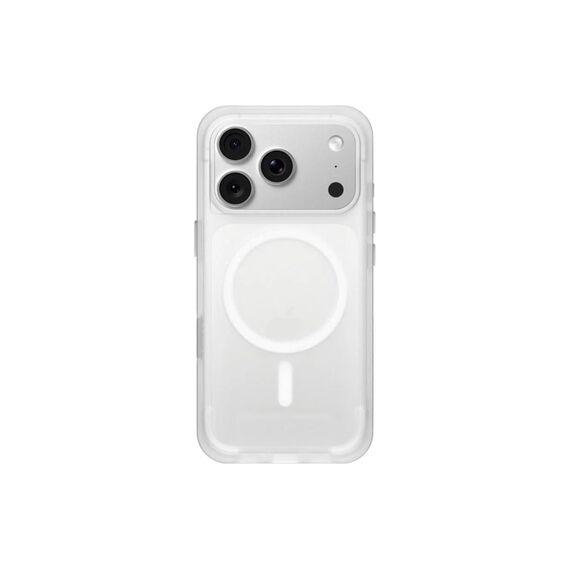 RHINOSHIELD SolidX, Translucent Matte - MS iPhone 18 Pro / 17 Pro