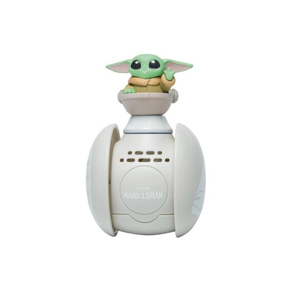 Lexibook DISNEY STAR WARS POWERMAN Roller One-wheel perfect balanced Grogu