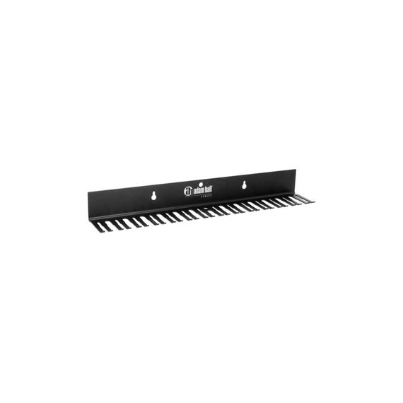 Adam Hall Cables CABLE HOLDER PRO Wand- oder Stativmontage