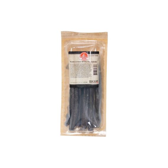 Swiss Mountain Petfood Rindfleisch Sticks CH, 100g