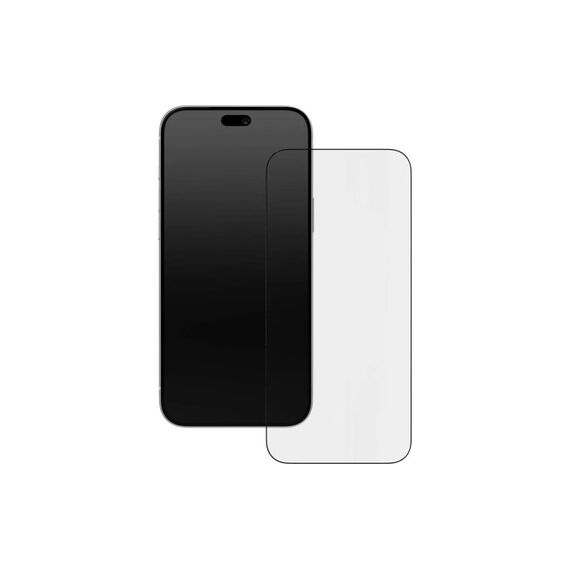 RHINOSHIELD Tempered Clear Glass - ABL iPhone 18 Pro Max / 17 Pro Max
