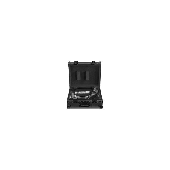 UDG GEAR UDG U91030BL2 Flightcase MK2 Multiformat Turntable