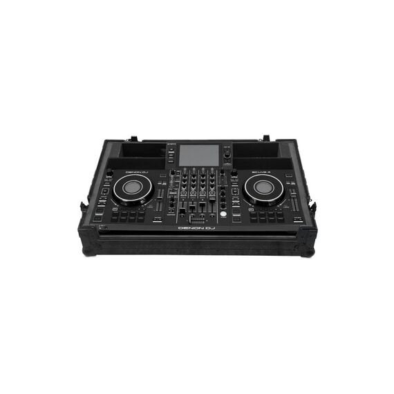 UDG GEAR UDG U91081BL Ultimate Flight Case Plus zu Denon DJ SC Live 4