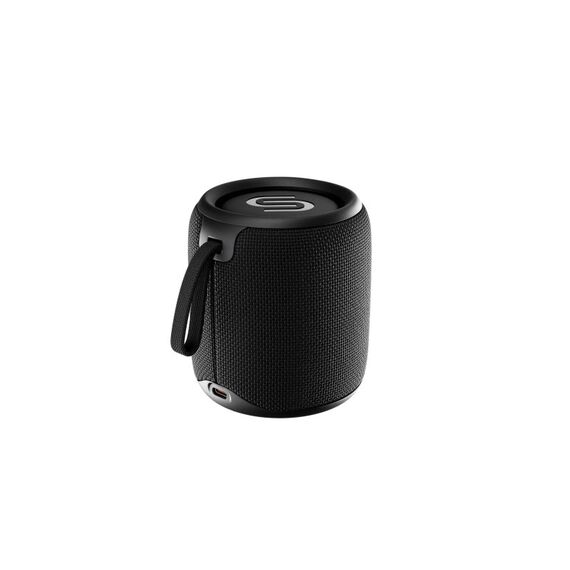 Urbanista Biarritz, Bluetooth Speaker Schwarz, IPX7, BT 6.0, 10W, Auracast