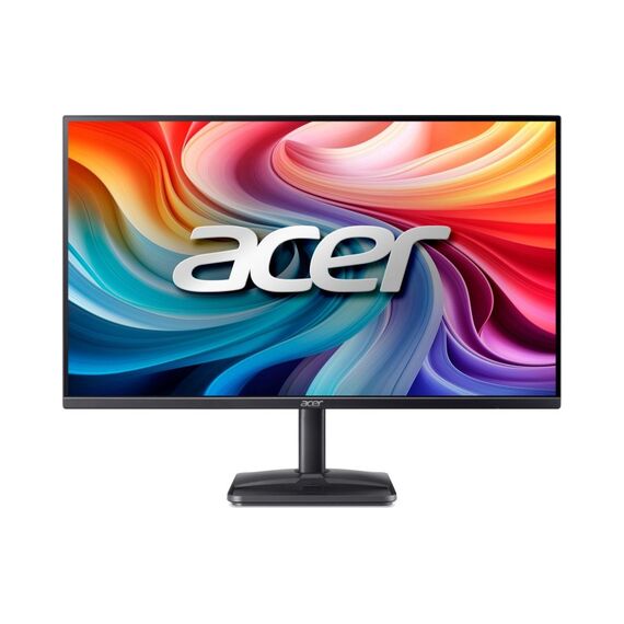 Acer EK241YP0bi, 1920x1080 23.8, 1ms,144Hz, VA, 16:9, VGA, HDMI