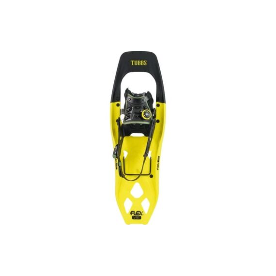 TUBBS FLEX VRT 25, 70-90 kg yellow
