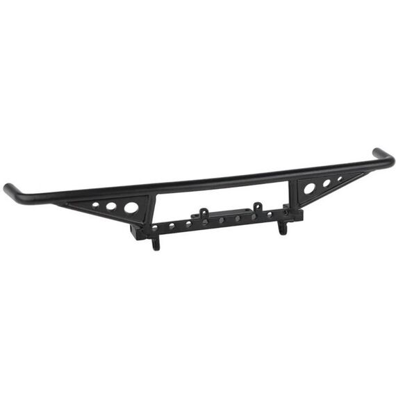RC4WD Tough Armor Tube Winch Bumper 1985/87 Toyota Pickup/4Runner/Xtracab V2