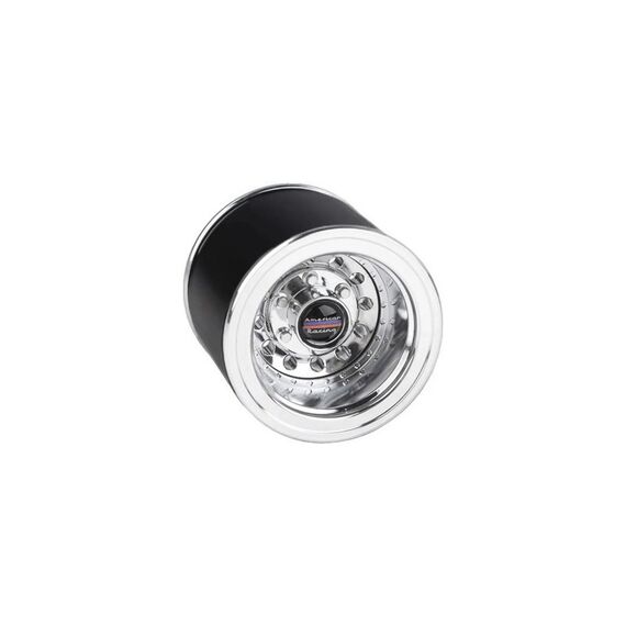 RC4WD American Racing 1.3 Outlaw II Deep Dish Beadlock Wheels