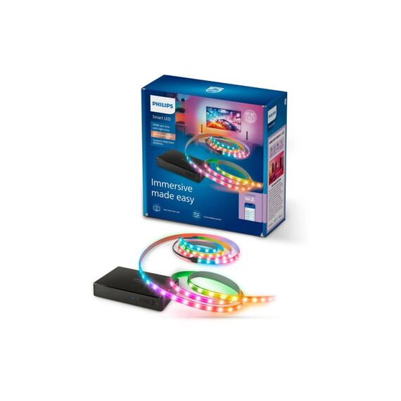 Philips Smart Lighting Philips PHI HDMI 2.1 Sync box kit 552-652 EU
