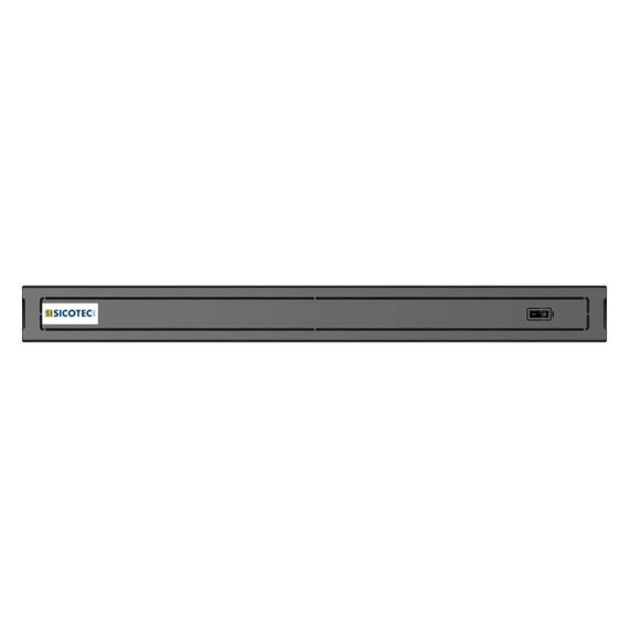 Sicotec AG SICOTEC-USV BAT MATRIX MXRBP1-1.5K LI Batteriepaket für Matrix Li-Ion 1000-1500VA